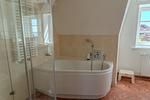 Badezimmer OG - Ashley - Top-Hundeurlaub