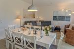 Wohnzimmer - Ashley - Top-Hundeurlaub