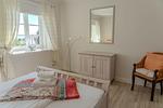Schlafzimmer EG - Ashley - Top-Hundeurlaub