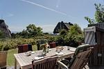 Terrasse - Ashley - Top-Hundeurlaub
