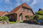 Fassade / Eingang - Haus List Wanderdüne - Top-Hundeurlaub