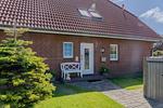 Hauptansicht - Haus List Wanderdüne - Top-Hundeurlaub