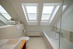 Badezimmer - Haus List Ellenbogen - Top-Hundeurlaub