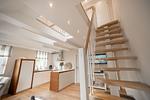 Wohnzimmer - Haus List Ellenbogen - Top-Hundeurlaub
