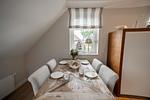 Wohnzimmer - Haus List Ellenbogen - Top-Hundeurlaub