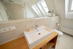 Badezimmer - Haus List Ellenbogen - Top-Hundeurlaub