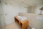 Badezimmer - Haus List Ellenbogen - Top-Hundeurlaub