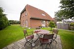 Garten - Haus List Ellenbogen - Top-Hundeurlaub
