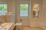 Badezimmer - Haus List Königshafen - Top-Hundeurlaub
