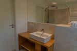 Badezimmer - Haus List Königshafen - Top-Hundeurlaub