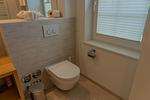 Badezimmer - Haus List Königshafen - Top-Hundeurlaub
