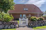 Hauptansicht - Haus List Königshafen - Top-Hundeurlaub
