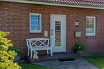 Fassade / Eingang - Haus List Königshafen - Top-Hundeurlaub