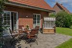 Gartenblick - Haus List Königshafen - Top-Hundeurlaub