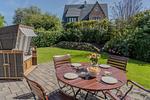 Gartenblick - Haus List Königshafen - Top-Hundeurlaub