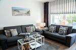 Wohnzimmer EG - Lister Tor 14 - Top-Hundeurlaub