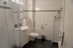 Badezimmer UG - Lister Tor 14 - Top-Hundeurlaub