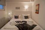 Schlafzimmer 3 UG - Lister Tor 14 - Top-Hundeurlaub