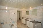 Badezimmer - Windrose EG - Top-Hundeurlaub
