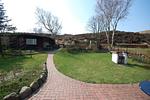 Garten - Windrose EG - Top-Hundeurlaub