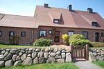 Hauptansicht - Windrose EG - Top-Hundeurlaub