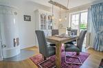 Wohnzimmer - Koje 1 - Top-Hundeurlaub