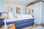 Schlafzimmer - Koje 1 - Top-Hundeurlaub