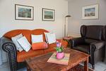Wohnzimmer - Westwärts - Top-Hundeurlaub