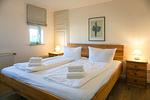 Doppelbett - Westwärts - Top-Hundeurlaub