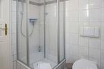 Badezimmer - Westwärts - Top-Hundeurlaub