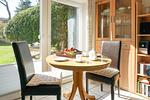 Essbereich - Westwärts - Top-Hundeurlaub