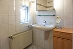 Badezimmer - Westwärts - Top-Hundeurlaub