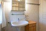 Badezimmer - Westwärts - Top-Hundeurlaub