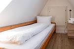 Einzelbett - Westwärts - Top-Hundeurlaub