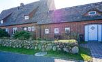 Hauptansicht - Westwärts - Top-Hundeurlaub