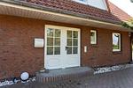 Fassade / Eingang - Lister Reede Studio - Top-Hundeurlaub