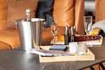 Dekoratives Detail - Watt'n Mehr - Top-Hundeurlaub