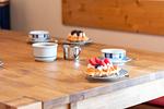 Dekoratives Detail - Watt'n Mehr - Top-Hundeurlaub