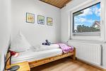 Schlafzimmer - Watt'n Mehr - Top-Hundeurlaub