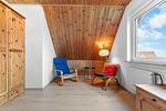 Schlafzimmer - Watt'n Mehr - Top-Hundeurlaub