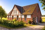 Hauptansicht - Kreuzkate - Lübecker Bucht - Top-Hundeurlaub
