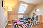 Schlafzimmer - Kreuzkate - Lübecker Bucht - Top-Hundeurlaub