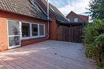 Dekoratives Detail - Seewind - Top-Hundeurlaub