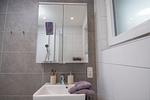 Badezimmer - Seewind - Top-Hundeurlaub