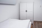 Schlafzimmer - Seewind - Top-Hundeurlaub