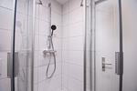 Badezimmer - Seewind - Top-Hundeurlaub