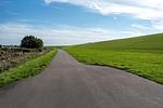 Landschaft - Seewind - Top-Hundeurlaub