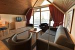 Wohnzimmer - Appartement - Top-Hundeurlaub