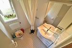 Badezimmer - Ferienhaus Typ B - Top-Hundeurlaub