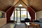 Balkon - Appartement - Top-Hundeurlaub